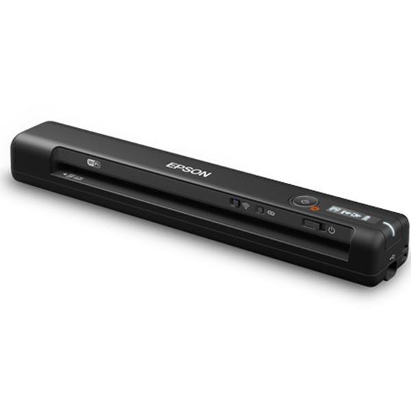 اسکنر قابل حمل اپسون مدل WorkForce ES-60W EPSON WORKFORCE ES-60W Scanner